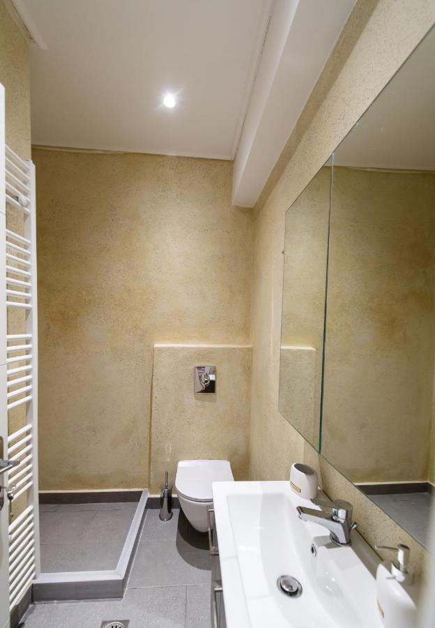 Melina Apartments Lefkáda 外观 照片
