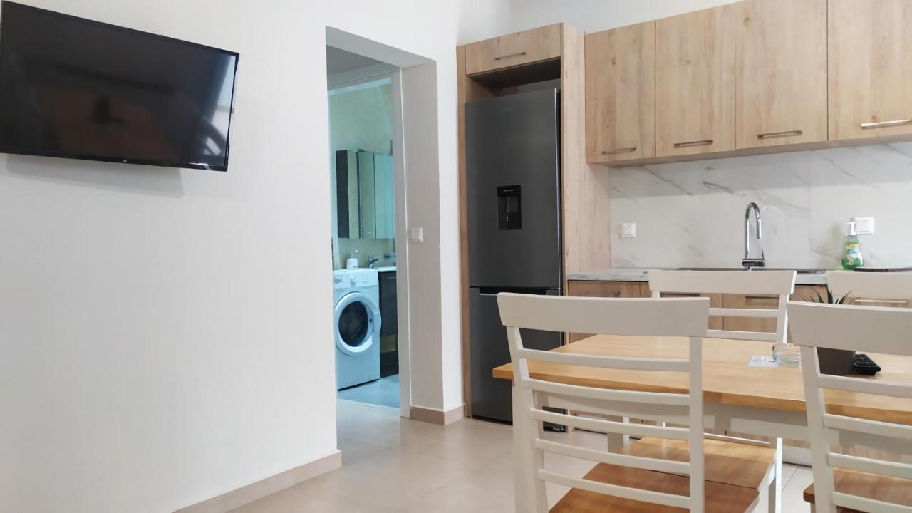 Melina Apartments Lefkáda 外观 照片
